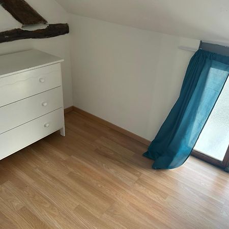 Au Bouquet Troyen - Wifi - Calme Et Tranquillite Apartment Troyes Luaran gambar