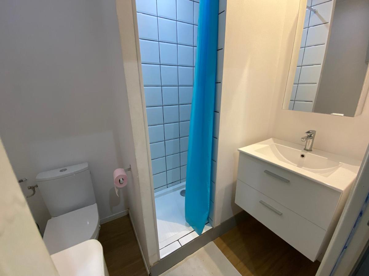 Au Bouquet Troyen - Wifi - Calme Et Tranquillite Apartment Troyes Luaran gambar