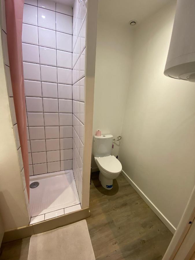 Au Bouquet Troyen - Wifi - Calme Et Tranquillite Apartment Troyes Luaran gambar
