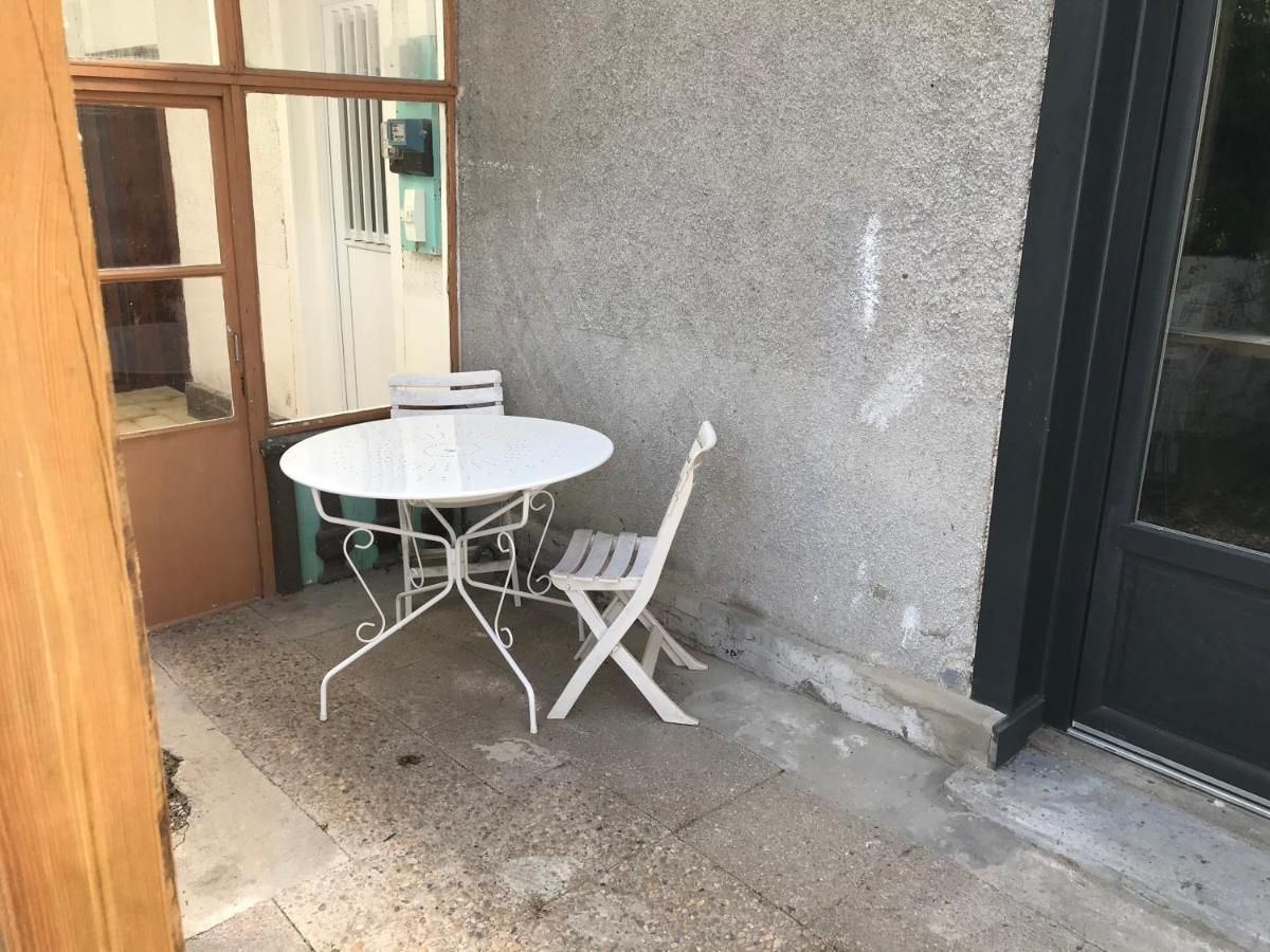 Au Bouquet Troyen - Wifi - Calme Et Tranquillite Apartment Troyes Luaran gambar