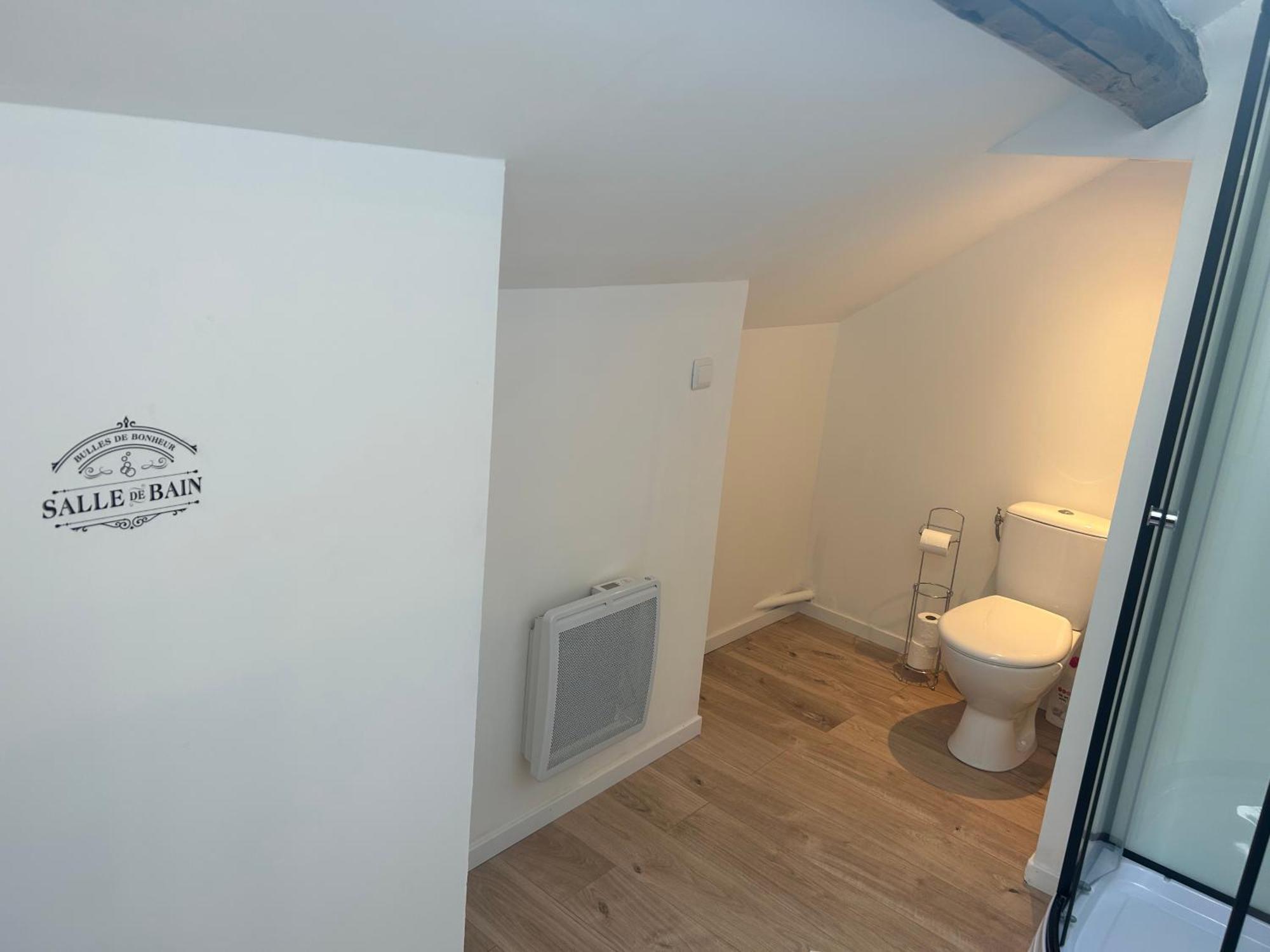 Au Bouquet Troyen - Wifi - Calme Et Tranquillite Apartment Troyes Luaran gambar