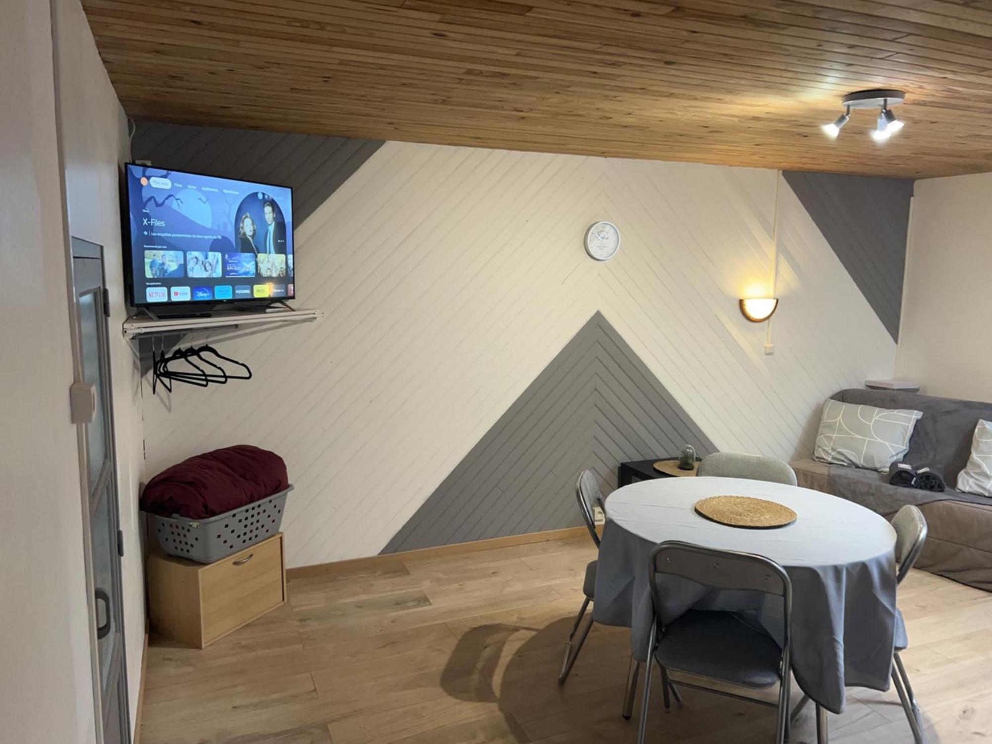 Au Bouquet Troyen - Wifi - Calme Et Tranquillite Apartment Troyes Luaran gambar