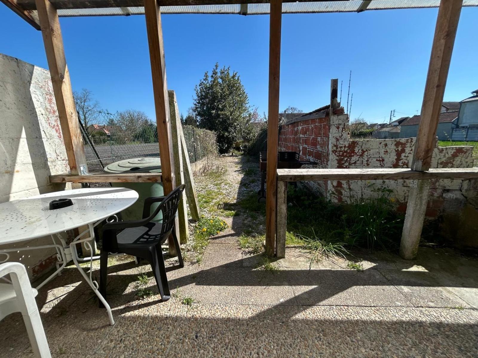 Au Bouquet Troyen - Wifi - Calme Et Tranquillite Apartment Troyes Luaran gambar