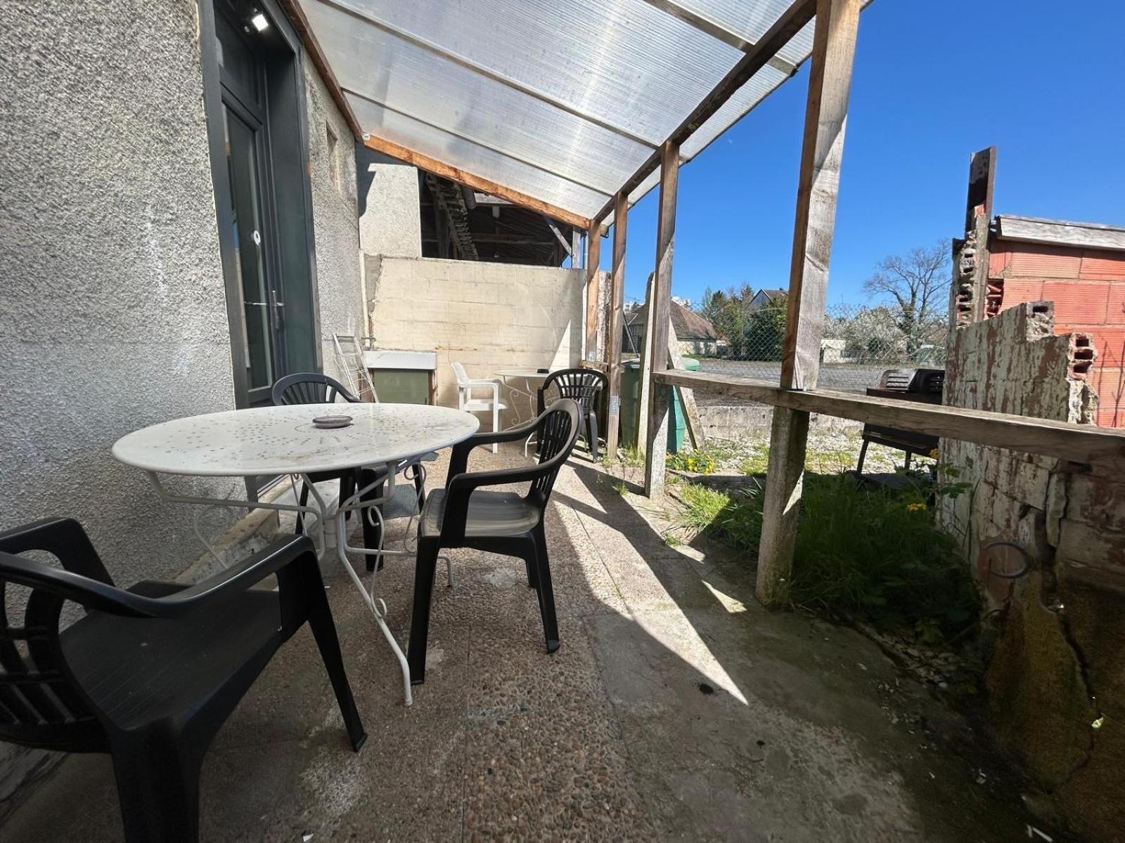 Au Bouquet Troyen - Wifi - Calme Et Tranquillite Apartment Troyes Luaran gambar