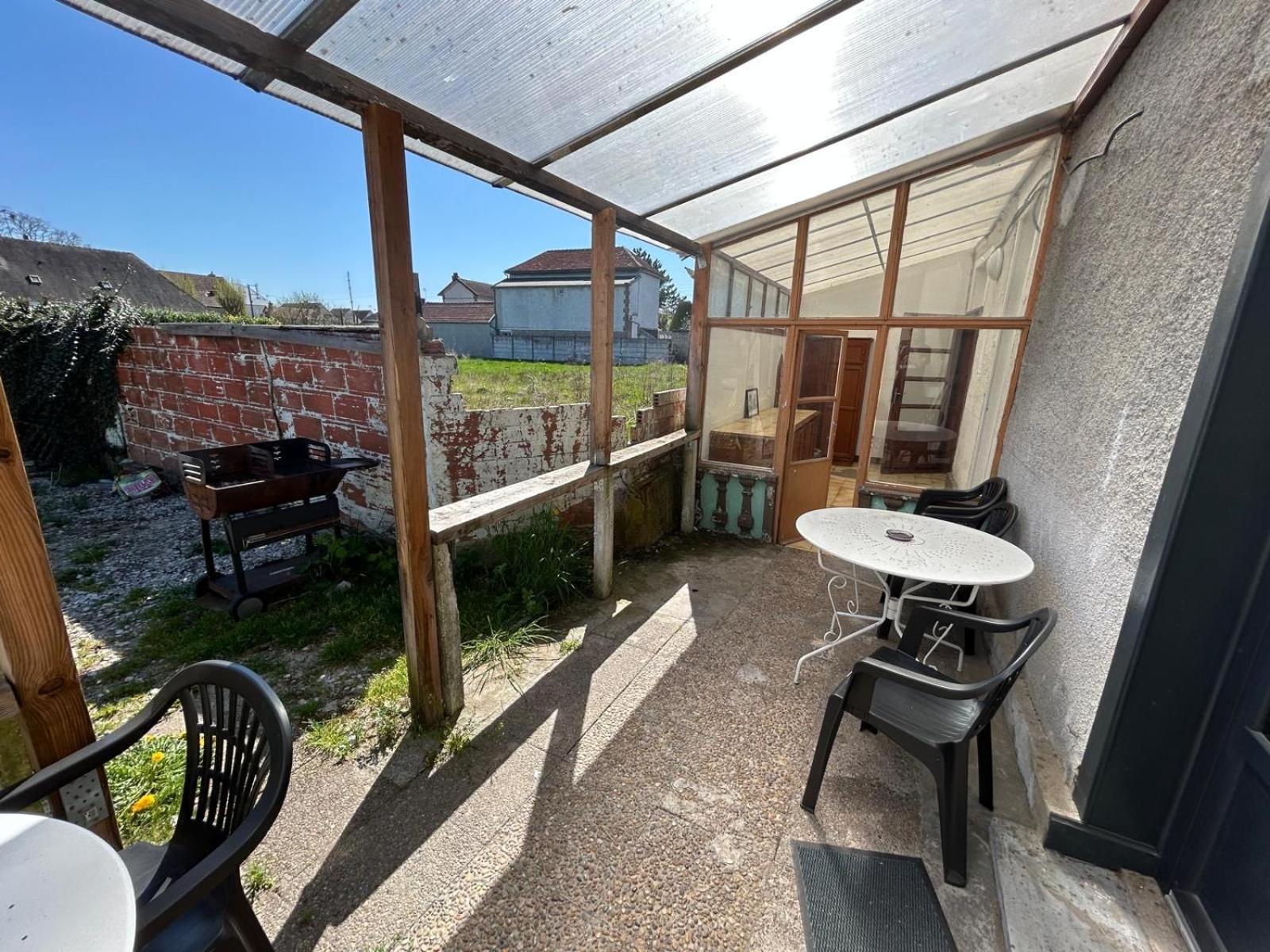 Au Bouquet Troyen - Wifi - Calme Et Tranquillite Apartment Troyes Luaran gambar